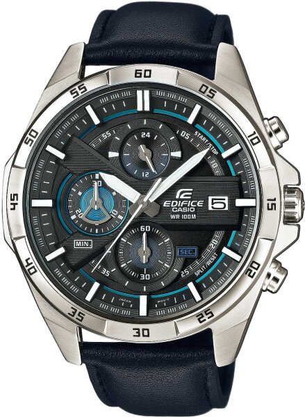 Mens Watch - Casio Model: EFR-556L-1AVUEF