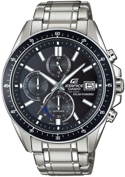 Mens Watch - Casio Model: EFS-S510D-1AVUEF