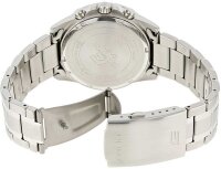 Mens Watch - Casio Model: EFV-540D-1A2VUEF