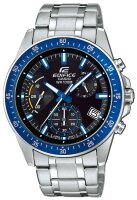 Mens Watch - Casio Model: EFV-540D-1A2VUEF