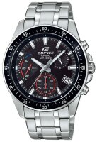 Mens Watch - Casio Model: EFV-540D-1AVUEF