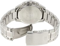 Mens Watch - Casio Model: EFV-540D-1AVUEF