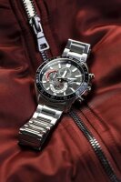 Mens Watch - Casio Model: EFV-620D-1A4VUEF