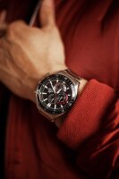 Mens Watch - Casio Model: EFV-620D-1A4VUEF