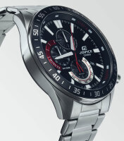 Mens Watch - Casio Model: EFV-620D-1A4VUEF