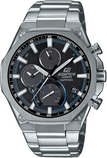 Mens Watch - Casio Model: EQB-1100D-1AER