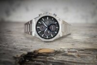Mens Watch - Casio Model: EQB-1100D-1AER