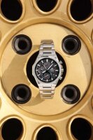 Mens Watch - Casio Model: EQB-1100D-1AER