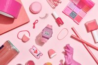 Womens Watch - Casio Model: F-91WS-4EF