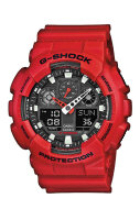 Mens Watch - Casio Model: GA-100B-4AER