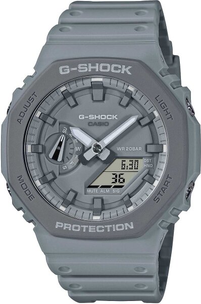 Mens Watch - Casio Model: GA-2110ET-8AER