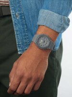 Mens Watch - Casio Model: GA-2110ET-8AER