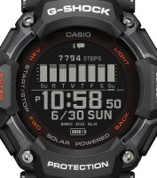 Mens Watch - Casio Model: GBD-H2000-1AER