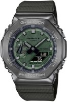 Mens Watch - Casio Model: GM-2100B-3AER