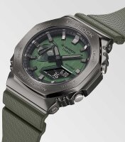 Mens Watch - Casio Model: GM-2100B-3AER