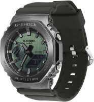Mens Watch - Casio Model: GM-2100B-3AER