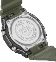 Mens Watch - Casio Model: GM-2100B-3AER