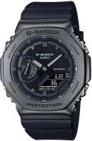 Mens Watch - Casio Model: GM-2100BB-1AER