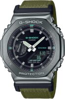 Mens Watch - Casio Model: GM-2100CB-3AER