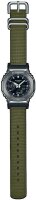 Mens Watch - Casio Model: GM-2100CB-3AER