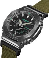 Mens Watch - Casio Model: GM-2100CB-3AER