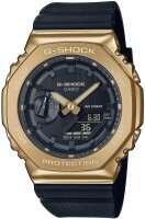 Mens Watch - Casio Model: GM-2100G-1A9ER