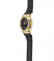 Mens Watch - Casio Model: GM-2100G-1A9ER