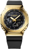 Mens Watch - Casio Model: GM-2100G-1A9ER