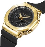 Mens Watch - Casio Model: GM-2100G-1A9ER