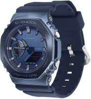 Mens Watch - Casio Model: GM-2100N-2AER