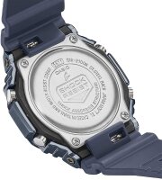 Mens Watch - Casio Model: GM-2100N-2AER