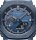 Mens Watch - Casio Model: GM-2100N-2AER