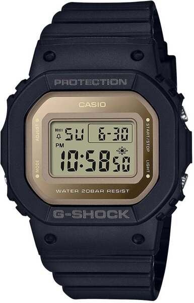 Mens Watch - Casio Model: GMD-S5600-1ER