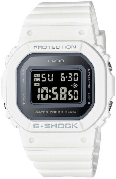 Mens Watch - Casio Model: GMD-S5600-7ER