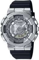 Mens Watch - Casio Model: GM-S110-1AER
