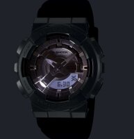 Mens Watch - Casio Model: GM-S110-1AER