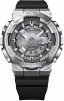 Mens Watch - Casio Model: GM-S110-1AER