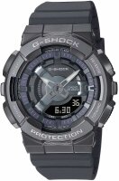Mens Watch - Casio Model: GM-S110B-8AER