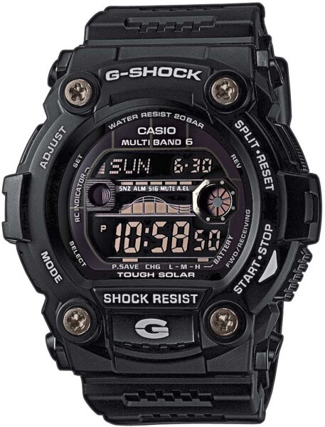 Mens Watch - Casio Model: GW-7900B-1ER