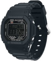 Mens Watch - Casio Model: GW-M5610U-1BER