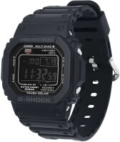 Mens Watch - Casio Model: GW-M5610U-1BER