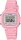 Womens Watch - Casio Model: LA-20WH-4A1EF