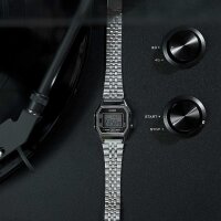 Mens Watch - Casio Model: LA680WEA-1EF