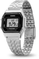Mens Watch - Casio Model: LA680WEA-1EF