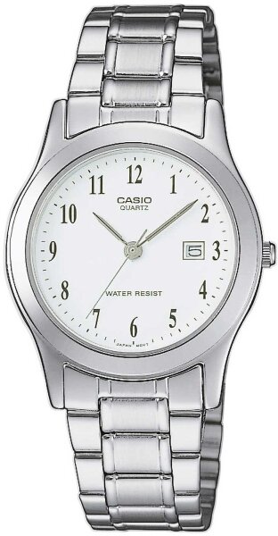 Womens Watch - Casio Model: LTP-1141PA-7BEG