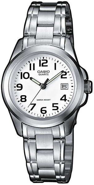 Womens Watch - Casio Model: LTP-1259PD-7BEG