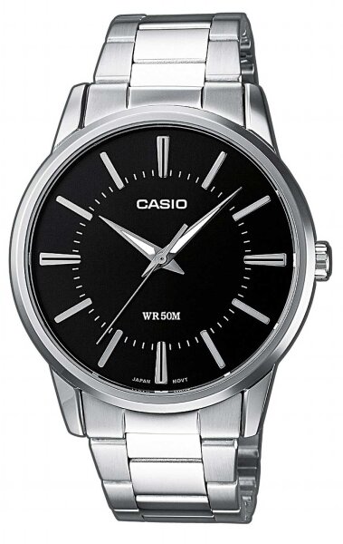 Mens Watch - Casio Model: MTP-1303PD-1AVEG