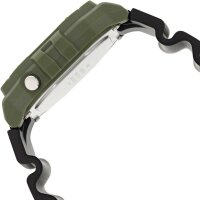 Mens Watch - Casio Model: W-218H-3AVEF