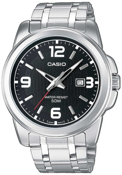 Mens Watch - Casio Model: MTP-1314PD-1AVEF