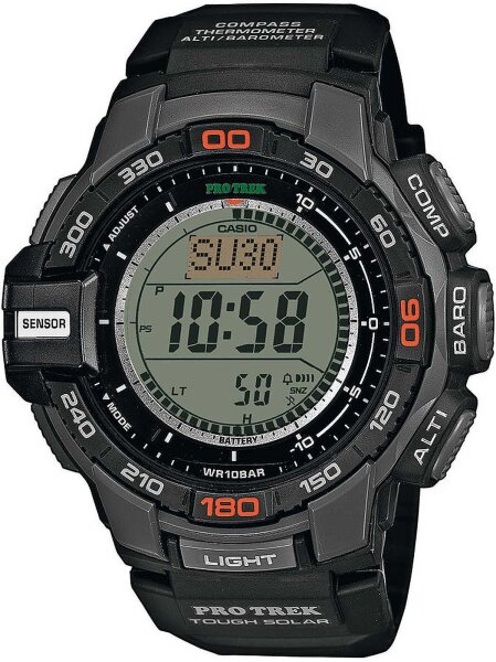 Mens watch - Casio Model: PRG-270-1ER